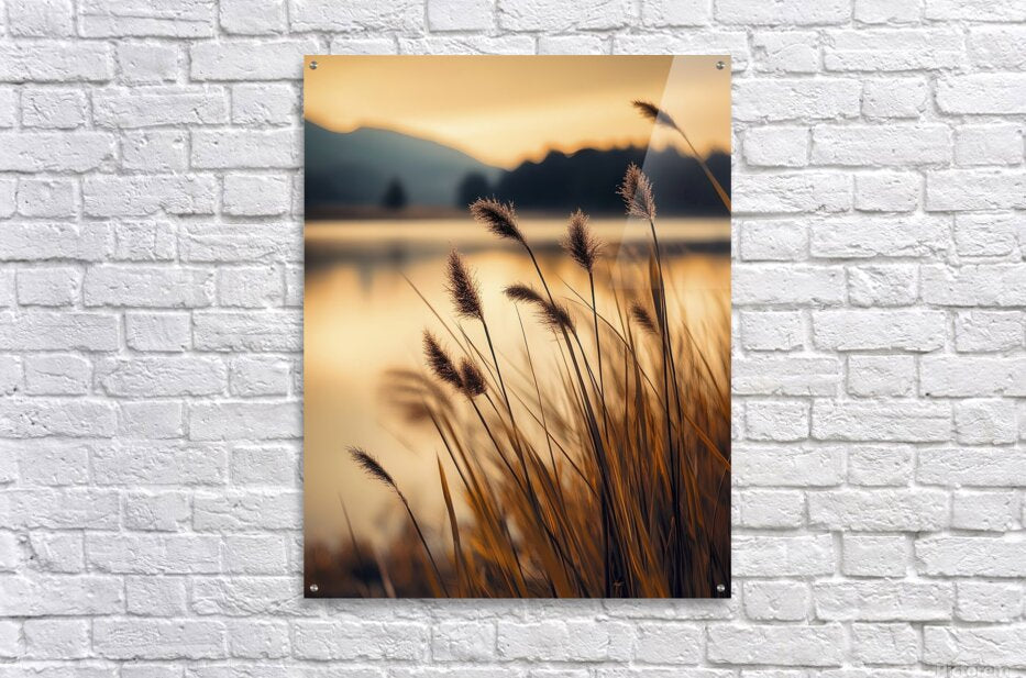 Acrylic Print