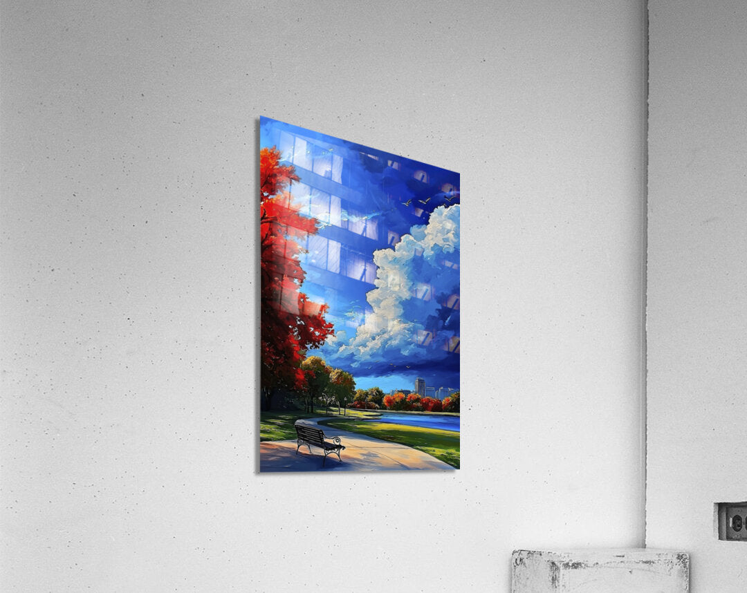 Acrylic Print