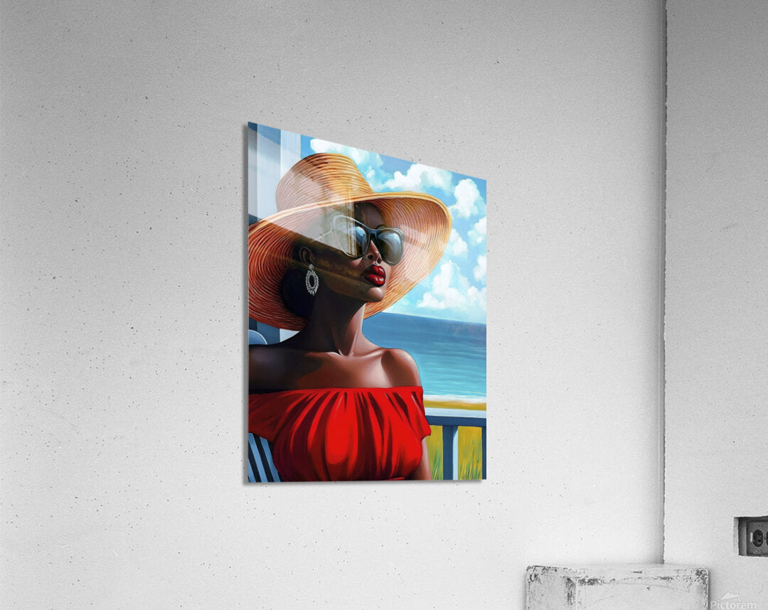 Acrylic Print