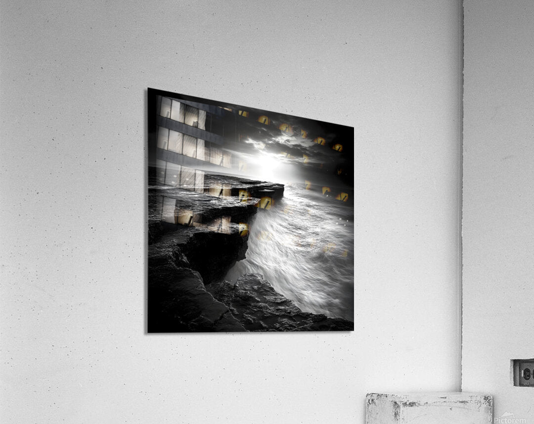 Acrylic Print