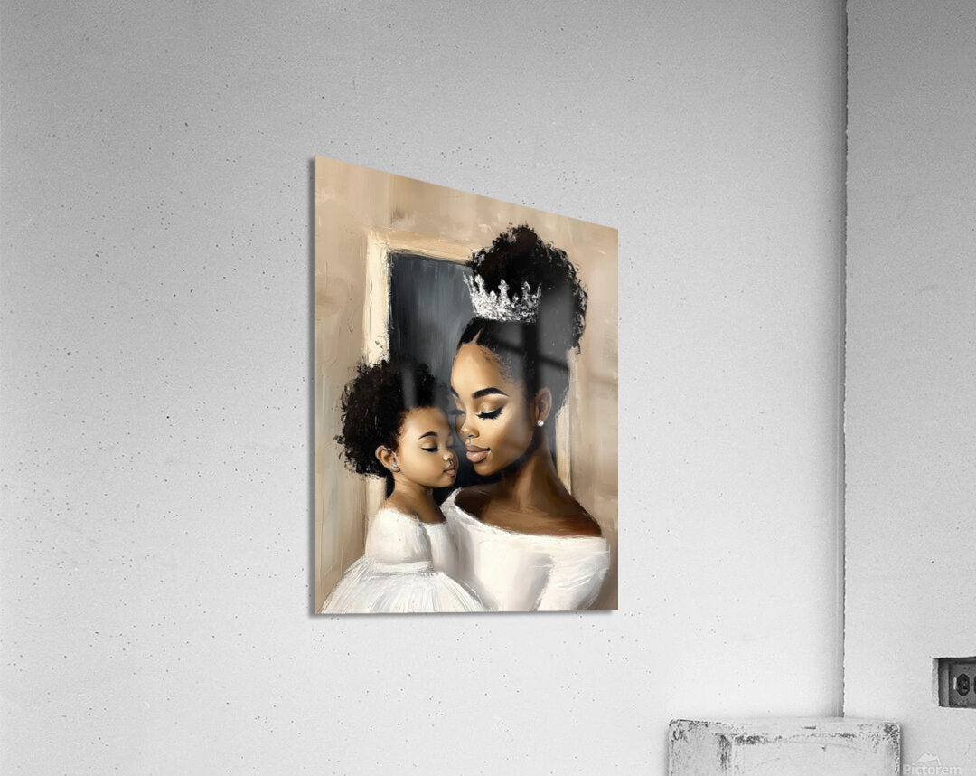 Acrylic Print