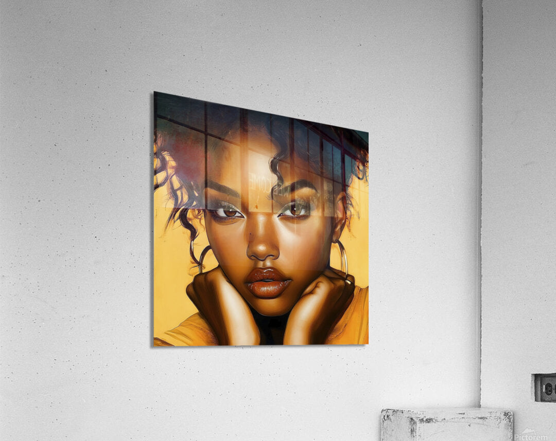 Acrylic Print